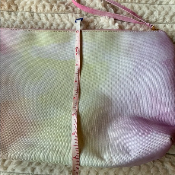 Poolside New York Pink Cosmetic Bag - Picture 5 of 10